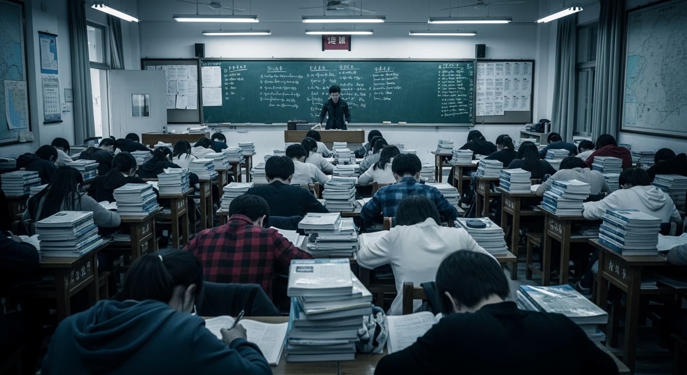 传统课堂